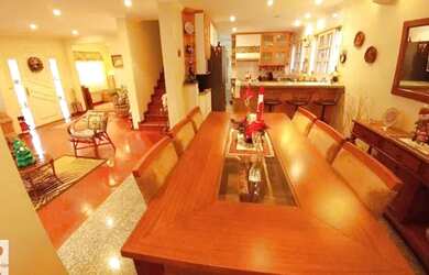 Imagem 5: CASA EM CONDOMÍNIO FECHADO NO MELHOR DO ALTO DA BOA VISTA