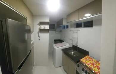 Imagem 4: Aluguel de Apartamento Altiplano