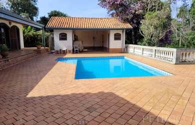 Imagem 2: casa - Recanto Amapola - Bragança Paulista