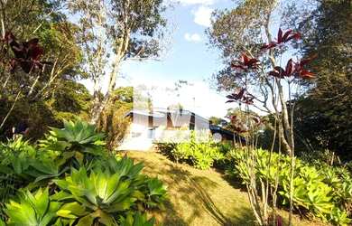 Imagem 4: Refúgio no Mato - Chácara no bairro do Rosário Atibaia- SP