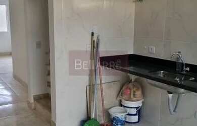 Imagem 5: SOBRADOS NOVOS Venda - Vila Tiradentes - Rio Pequeno - São Paulo