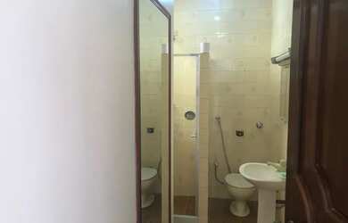 Imagem 13: Quarto e Sala Junto à Praia do Leme