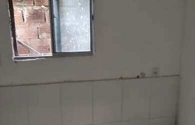 Imagem 6: Casa 1 quarto na federação