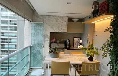 Imagem 7: apartamento - Tamboré - Santana de Parnaíba