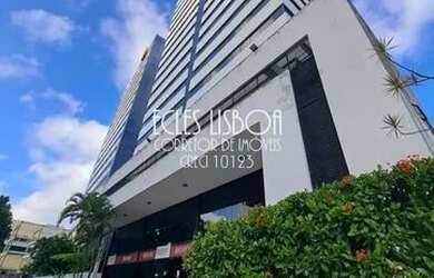 Imagem: O depósito para alugar possui 1 Vaga na garagem e 27m² de