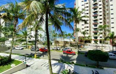 Imagem 10: Apartamento para venda com 95 metros quadrados com 3 quartos em Riviera...