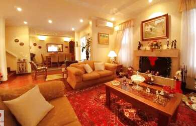 Imagem 4: CASA EM CONDOMÍNIO FECHADO NO MELHOR DO ALTO DA BOA VISTA