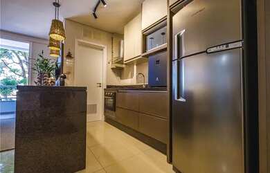 Imagem 12: Apartamento à venda no bairro Cachoeira do Bom Jesus - Florianópolis/SC