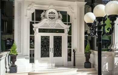 Imagem 3: Apartamento de alto padrão