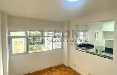 Imagem: O apartamento para alugar possui 2 Dormitórios, 1 Banheiro