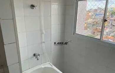 Imagem 16: Apartamento com 2 dormitórios, 50 m² - venda por R$ 271.000 ou aluguel por R$ 1.798/mês