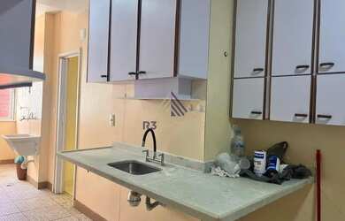 Imagem 14: Recreio dos Bandeirantes Apartamento 3 quartos, sendo 1 suite