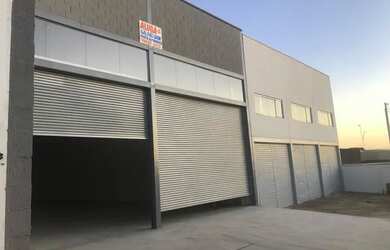 Imagem 3: Aluga se ou vende Galpão 300 mts , Avenida Vieira Santos Itaipu