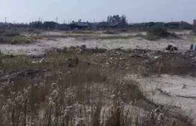 Imagem: O terreno possui 1.325m² de Área e está localizado em Balneário