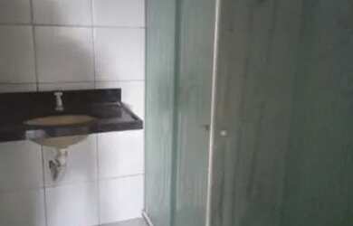 Imagem: A casa para alugar possui 2 Dormitórios, 2 Banheiros e 1 Vaga