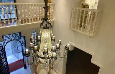 Imagem 5: Mansão Nobre 1275 metros Jardim América - São Paulo - SP