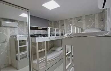 Imagem 9: Apartamento no Carneiros Beach Resort Praia dos Carneiros