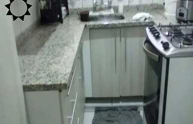 Imagem 10: CASA KM 18. Área de serviço, 130m² de Área, 1 Vaga na garageme2 Dormitórios