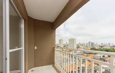 Imagem 5: APARTAMENTO RESIDENCIAL em São Paulo - SP, Vila Carrão