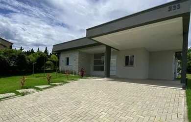 Imagem 4: casa - Jardim Portal de Itaici - Indaiatuba