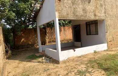 Imagem 5: Vende-se casa. 3 Vagas na garageme1 Dormitório