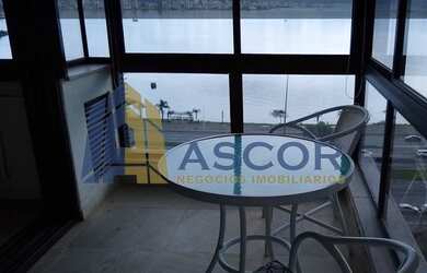 Imagem 3: Apartamento com 3 dormitórios à venda, 236 m² por R$ 3.500.000,00 - Centro - Florianópolis