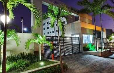 Imagem 1: Lindo apartamento no condomínio Sol do Pontal no Vila Lage