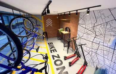 Imagem 13: Apto - Art Bela Vista - Revenda