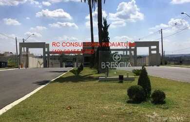 Imagem 2: Condominio RESIDENCIAL em INDAIATUBA - SP, JARDIM BRÉSCIA