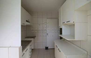 Imagem 4: Apartamento Padrão em São José do Rio Preto