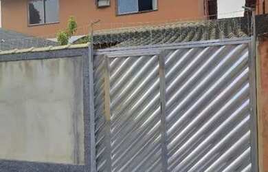 Imagem 16: Vendo casa em condomínio - Guaratiba - 170 mil - Aceito Carta de Crédito