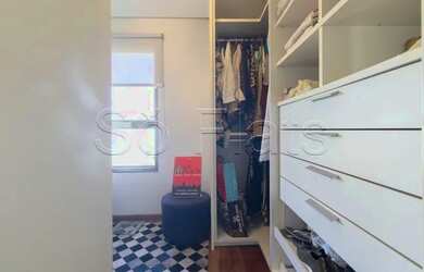 Imagem 12: Lindo Residencial Maxhaus Itaim disponível para locação com 70m²,...