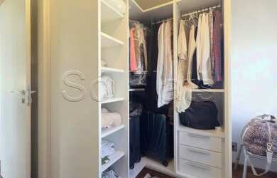 Imagem 13: Lindo Residencial Maxhaus Itaim disponível para locação com 70m²,...