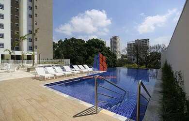 Imagem 14: Apartamento com 3 dormitórios, 121 m² - venda por R$ 1.200.000 ou aluguel por R$ 5.790/mês