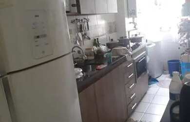 Imagem 3: Apartamento 3 quartos no Boulevard Campo Grande