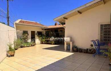 Imagem 16: Casa com 3 dormitórios, 160 m² - venda por R$ 495.000,00 ou aluguel...