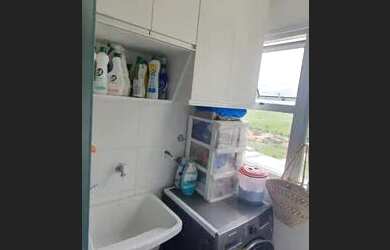 Imagem 10: MARAVILHOSO APARTAMENTO Á VENDA NO PARQUE BOM RETIRO EM PAULÍNIA/SP