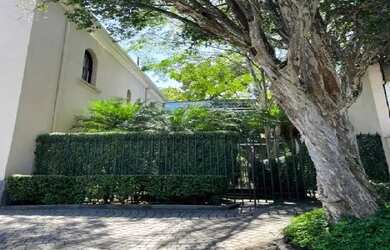 Imagem 2: Mansão Nobre 1275 metros Jardim América - São Paulo - SP