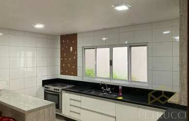 Imagem 7: casa - Betel - Paulínia. Ar-condicionado, 345m² de Área, 4 Vagas na...