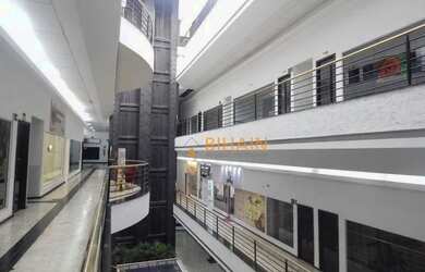 Imagem 6: Loja no Casa Raja Shopping - Região nobre em BH - Aceita permuta em imóveis