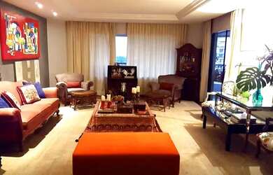 Imagem 6: APARTAMENTO RESIDENCIAL em SÃO PAULO - SP, JARDIM MARAJOARA