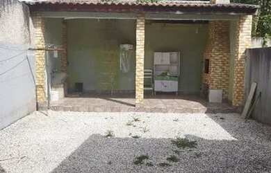 Imagem 8: Casa na Fazenda Rio Grande