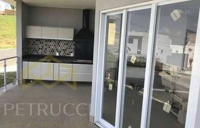 Imagem 5: casa - Condomínio Villa Real de Bragança - Bragança Paulista