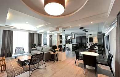 Imagem 16: CARMEL VISTA ALTA. Piscina, 130m² de Área, 3 Vagas na garageme4 Dormitórios