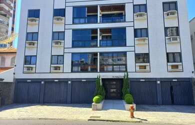 Imagem: O apartamento na cobertura possui 3 Dormitórios, 3 Banheiros