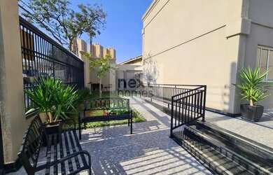 Imagem 10: Sobrado novo de 02 suítes em Condomínio Fechado com 03 vagas