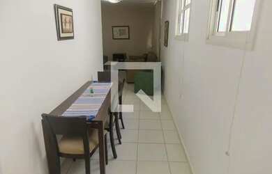 Imagem 8: Apartamento para Aluguel - Copacabana, 1 Quarto, 49 m2