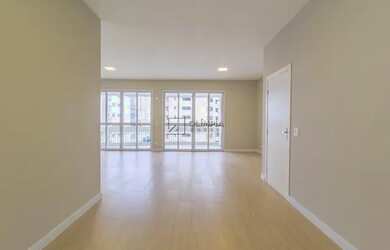 Imagem 3: Locação Apartamento 3 Dormitórios - 161 m² Moema