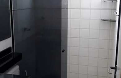 Imagem 13: Apto 2 dorm. No Aquarius - na esquina praça Ulisses Guimarães