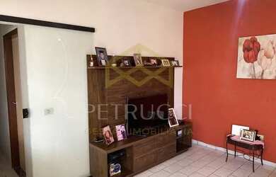 Imagem 3: casa - Jardim Santa Rosa 2 - Porto Ferreira